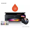 Monitoimi-mustesuihkutulostin Epson EcoTank L8180 — A3+, väri, 5760x1440 DPI, 32 ppm, duplex, Wi‑Fi, Ethernet