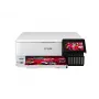 Monitoimi-mustesuihkutulostin Epson EcoTank L8160 — väritulostus, 5760x1440 DPI, 32 ppm, A4, Wi‑Fi, duplex