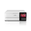 Monitoimi-mustesuihkutulostin Epson EcoTank L8160 — väritulostus, 5760x1440 DPI, 32 ppm, A4, Wi‑Fi, duplex