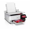 Monitoimi-mustesuihkutulostin Epson EcoTank L8160 — väritulostus, 5760x1440 DPI, 32 ppm, A4, Wi‑Fi, duplex