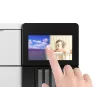 Monitoimi-mustesuihkutulostin Epson EcoTank L8160 — väritulostus, 5760x1440 DPI, 32 ppm, A4, Wi‑Fi, duplex