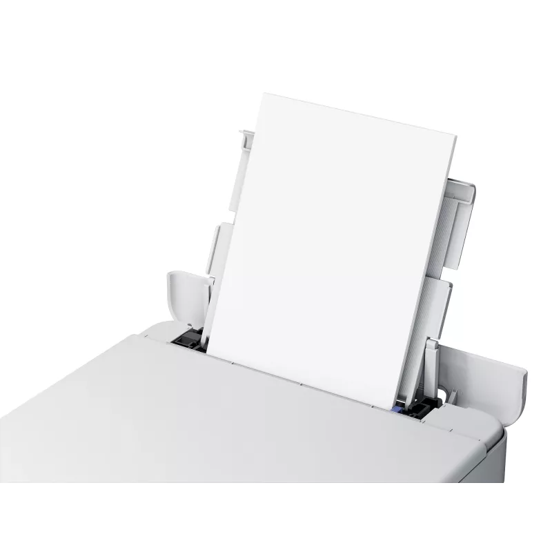 Monitoimi-mustesuihkutulostin Epson EcoTank L8160 — väritulostus, 5760x1440 DPI, 32 ppm, A4, Wi‑Fi, duplex