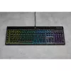 CORSAIR pelinäppäimistö - K55 RGB Pro Qwerty Us