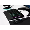 CORSAIR pelinäppäimistö - K55 RGB Pro Qwerty Us