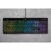 CORSAIR pelinäppäimistö - K55 RGB Pro Qwerty Us