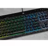 CORSAIR pelinäppäimistö - K55 RGB Pro Qwerty Us