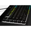 CORSAIR pelinäppäimistö - K55 RGB Pro Qwerty Us