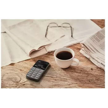 Matkapuhelin Panasonic KX-TU160 2,4