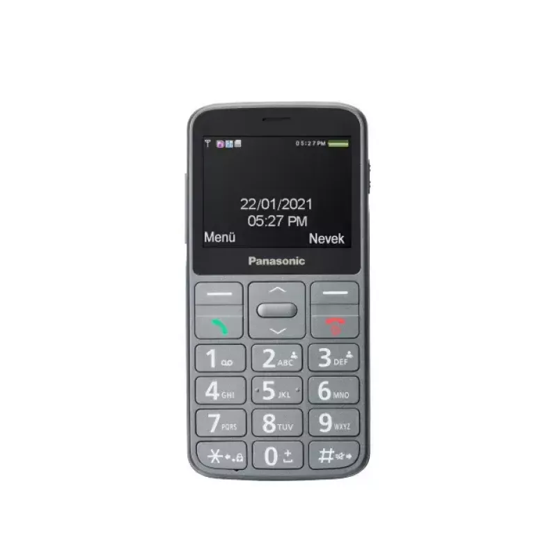 Matkapuhelin Panasonic KX-TU160 2,4
