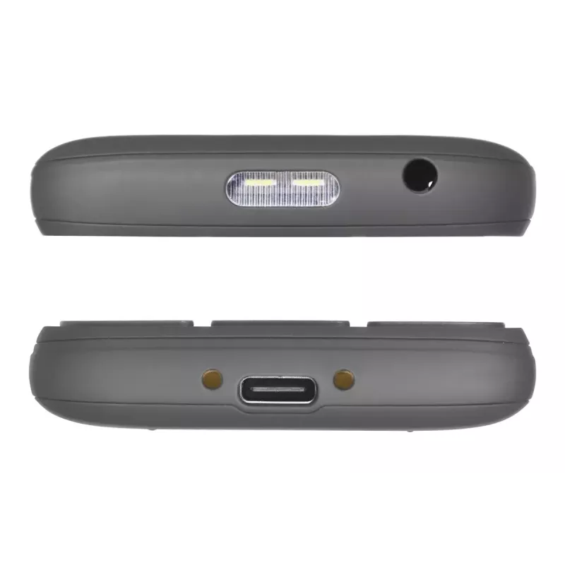Matkapuhelin Panasonic KX-TU160 2,4