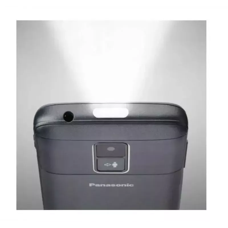 Matkapuhelin Panasonic KX-TU160 2,4