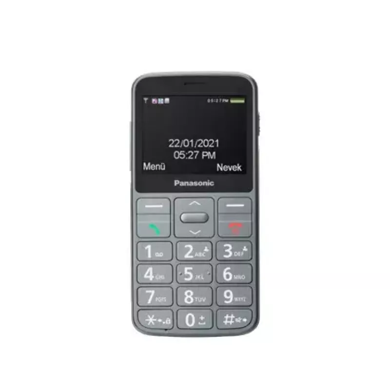 Matkapuhelin Panasonic KX-TU160 2,4