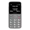 Matkapuhelin Panasonic KX-TU160 2,4