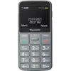 Matkapuhelin Panasonic KX-TU160 2,4