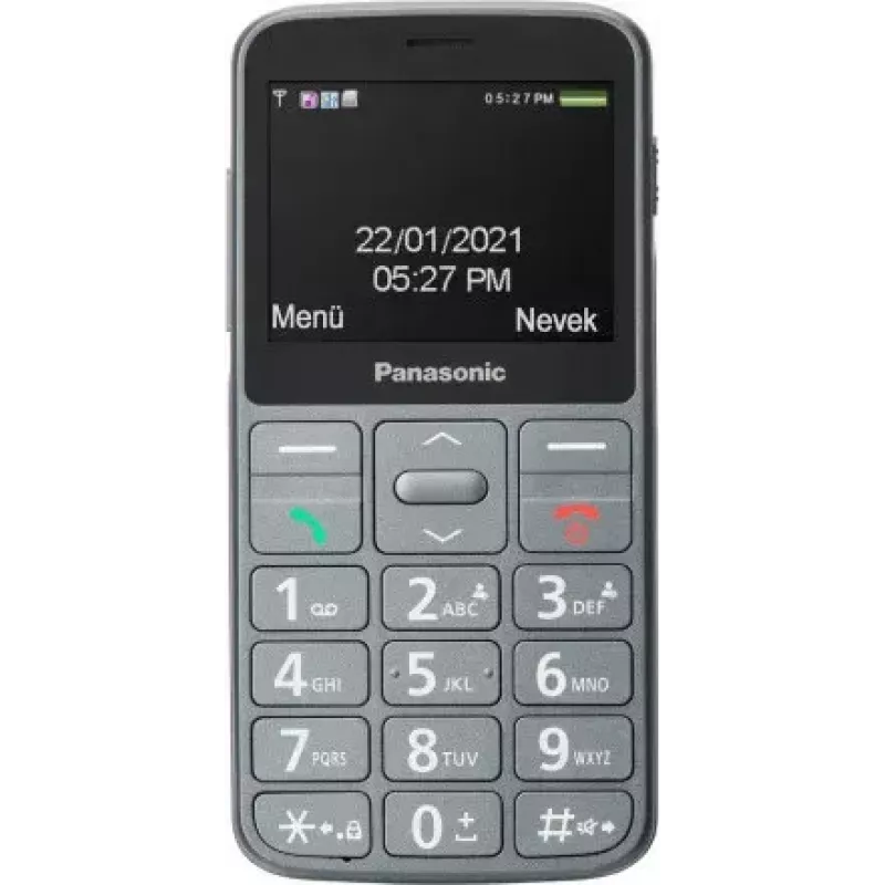 Matkapuhelin Panasonic KX-TU160 2,4