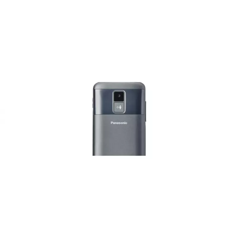 Matkapuhelin Panasonic KX-TU160 2,4