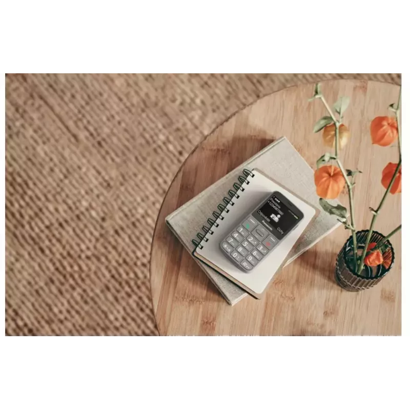 Matkapuhelin Panasonic KX-TU160 2,4