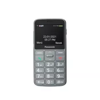 Matkapuhelin Panasonic KX-TU160 2,4