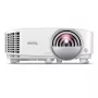 BenQ MW826STH lyhytheittoprojektori 3500 ANSI lumenia DLP WXGA (1280x800) 3D valkoinen