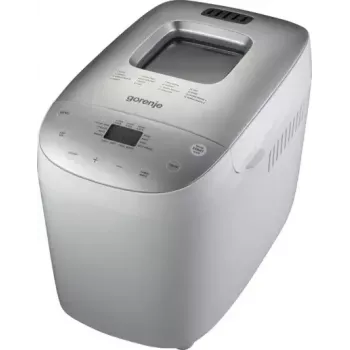 Gorenje BM1600WG leipäkone 850 W harmaa