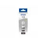 Epson EcoTank 115 mustepullo, harmaa, 70 ml (C13T07D54A)