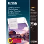 Epson Double Sided Matte Paper - A4 - 50 arkkia