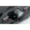 Leivänpaahdin Bosch TAT4P429 2 viipaletta 970 W musta/ruskea, kompakti ruostumaton teräs