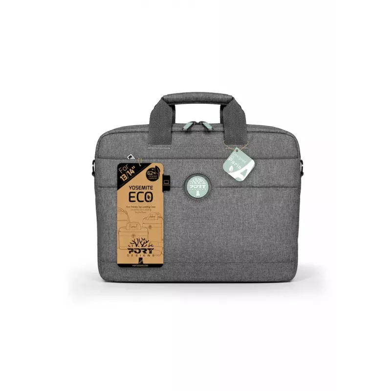 Salkku Port Designs Yosemite Eco TL 35,6 cm (14