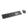 DELL Pro Plus näppäimistö ja hiiri - KM7321W - US International (QWERTY)