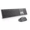 DELL Pro Plus näppäimistö ja hiiri - KM7321W - US International (QWERTY)