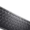 DELL Pro Plus näppäimistö ja hiiri - KM7321W - US International (QWERTY)