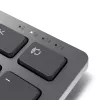 DELL Pro Plus näppäimistö ja hiiri - KM7321W - US International (QWERTY)