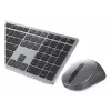 DELL Pro Plus näppäimistö ja hiiri - KM7321W - venäläinen (QWERTY)