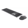DELL Pro Plus näppäimistö ja hiiri - KM7321W - venäläinen (QWERTY)