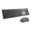 DELL Pro Plus näppäimistö ja hiiri - KM7321W - venäläinen (QWERTY)
