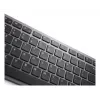 DELL Pro Plus näppäimistö ja hiiri - KM7321W - venäläinen (QWERTY)