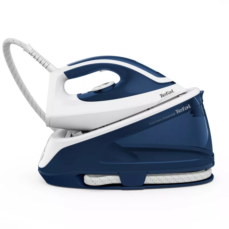 Tefal Express Essential SV6116 2200 W 1,4 l sininen, valkoinen
