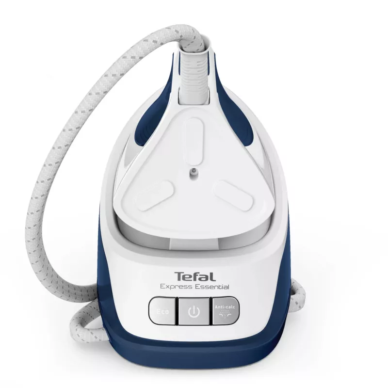 Tefal Express Essential SV6116 2200 W 1,4 l sininen, valkoinen