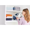 Tefal Express Essential SV6116 2200 W 1,4 l sininen, valkoinen