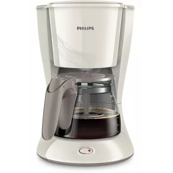 Philips Daily Collection HD7461/00 kahvinkeitin puoliautomaattinen suodatinkahvinkeitin 1,2 l