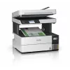 Monitoimitulostin Epson EcoTank L6460 — mustesuihku väri, 4800x1200 dpi, 37 ppm, A4 duplex, Wi‑Fi, Ethernet