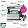 Monitoimitulostin Epson EcoTank L6460 — mustesuihku väri, 4800x1200 dpi, 37 ppm, A4 duplex, Wi‑Fi, Ethernet
