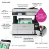 Monitoimitulostin Epson EcoTank L6460 — mustesuihku väri, 4800x1200 dpi, 37 ppm, A4 duplex, Wi‑Fi, Ethernet