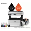 Monitoimitulostin Epson EcoTank L6460 — mustesuihku väri, 4800x1200 dpi, 37 ppm, A4 duplex, Wi‑Fi, Ethernet