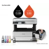 Monitoimitulostin Epson EcoTank L6460 — mustesuihku väri, 4800x1200 dpi, 37 ppm, A4 duplex, Wi‑Fi, Ethernet
