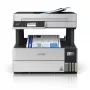 Monitoimitulostin Epson EcoTank L6490 — mustesuihku väri, 4800x1200 dpi, 37 ppm, A4 duplex, Wi‑Fi, Ethernet