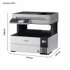 Monitoimitulostin Epson EcoTank L6490 — mustesuihku väri, 4800x1200 dpi, 37 ppm, A4 duplex, Wi‑Fi, Ethernet