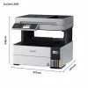 Monitoimitulostin Epson EcoTank L6490 — mustesuihku väri, 4800x1200 dpi, 37 ppm, A4 duplex, Wi‑Fi, Ethernet