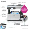 Monitoimitulostin Epson EcoTank L6490 — mustesuihku väri, 4800x1200 dpi, 37 ppm, A4 duplex, Wi‑Fi, Ethernet