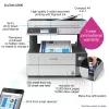 Monitoimitulostin Epson EcoTank L6490 — mustesuihku väri, 4800x1200 dpi, 37 ppm, A4 duplex, Wi‑Fi, Ethernet